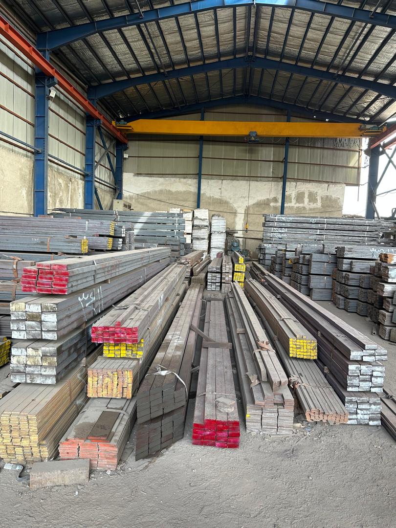 معرفی شرکت نورد نیکان در تهران