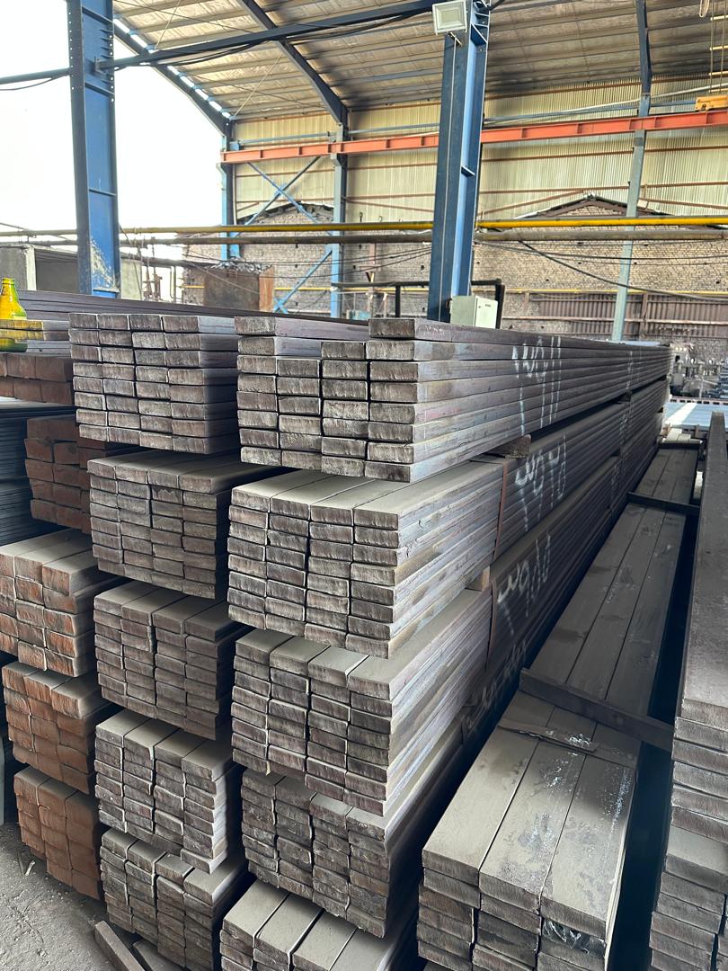 خدمات شرکت نورد نیکان در تهران