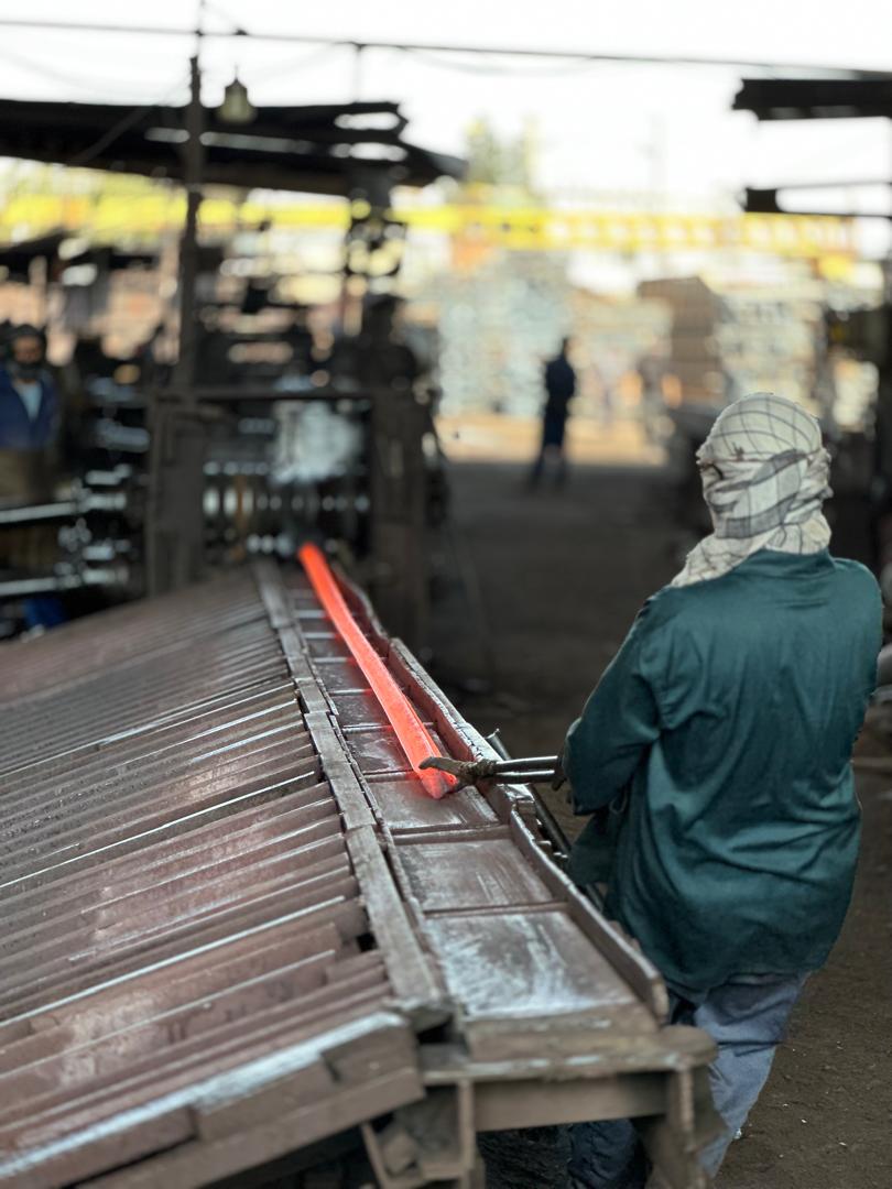 چرا شرکت نورد نیکان بهترین انتخاب است؟